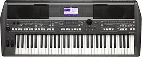 Синтезатор Yamaha PSR-S670