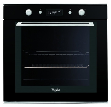 Духовка whirlpool AKZM 784 NB