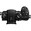 Фотоаппарат Panasonic Lumix DC-GH5 Body(меню на русском языке), фото 6