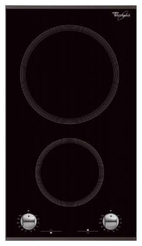 Встраиваемая поверхность whirlpool AKT 360 IX