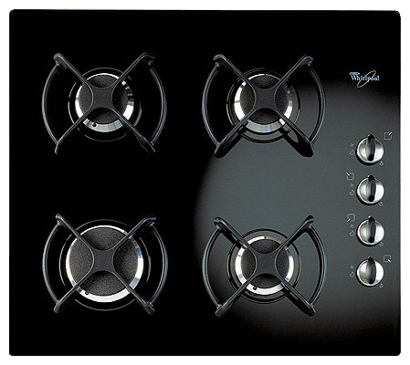 Встраиваемая поверхность whirlpool AKM 403 NB 01