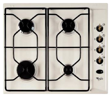 Встраиваемая поверхность whirlpool AKM 516 JA