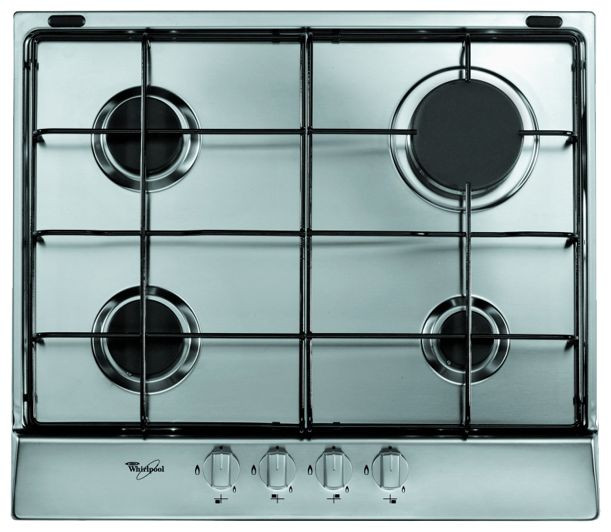 Встраиваемая поверхность whirlpool AKR 350 IX