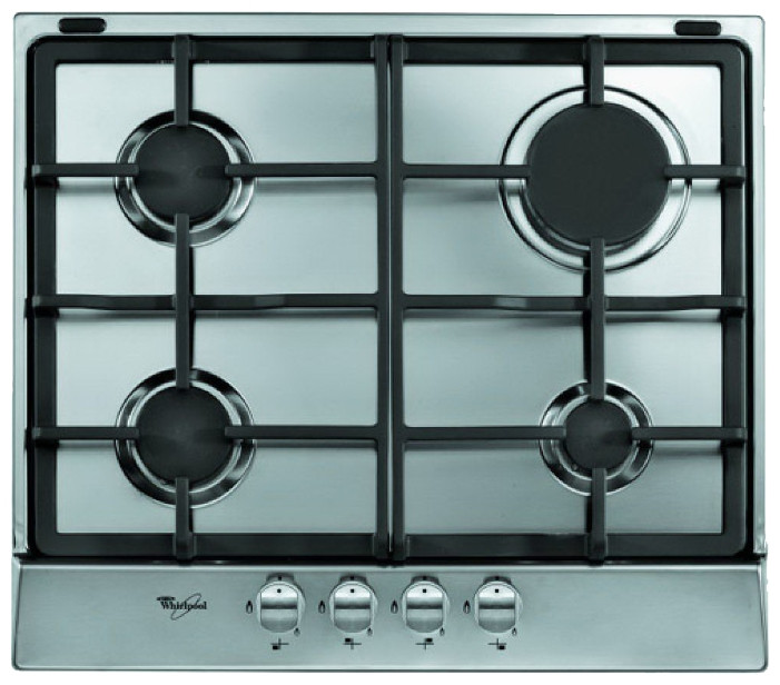 Встраиваемая поверхность whirlpool AKR 361 IX