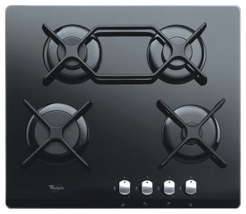 Встраиваемая поверхность whirlpool AKT 425 NB