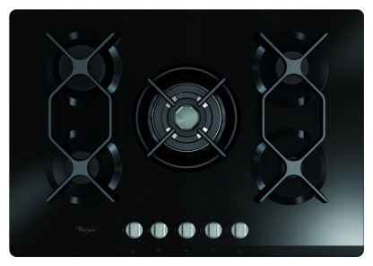 Встраиваемая поверхность whirlpool AKT 486 NB