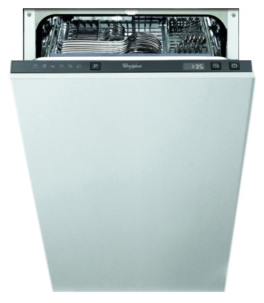 Посудомойка whirlpool ADGI 851 FD