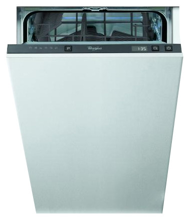 Посудомойка whirlpool ADGI 862 FD