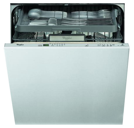 Посудомойка whirlpool ADG 7200