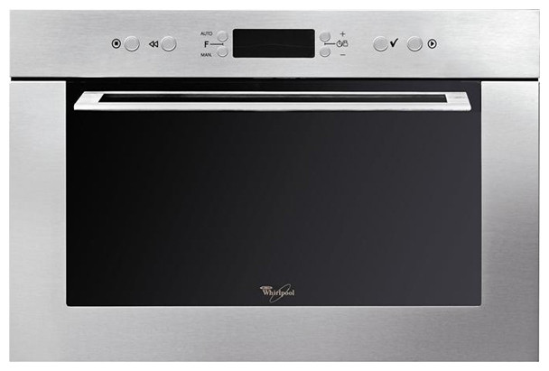 СВЧ whirlpool AMW 735 IX