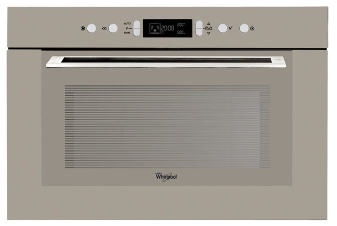 СВЧ whirlpool AMW 735 S