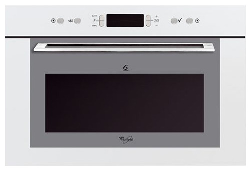 СВЧ whirlpool AMW 735 WH