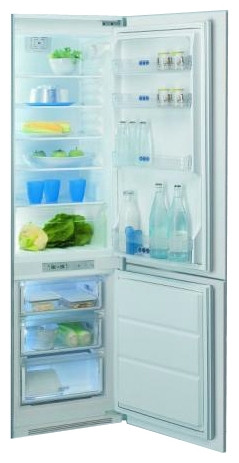 Холодильник whirlpool ART 459/A+ NF