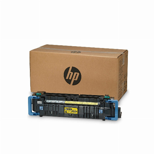 Опция для печатной техники HP Комплект для обслуживания фьюзера LaserJet Enterprise M880 и M855 C1N58A - фото 1 - id-p47296248