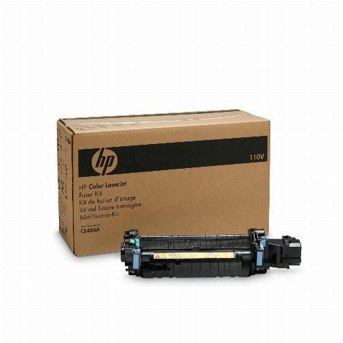 Опция для печатной техники HP Комплект фьюзера CP3525 MFP CP3525, CP3530, CE506A