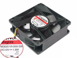 Вентилятор SUNON ME80251VX-000U-A99