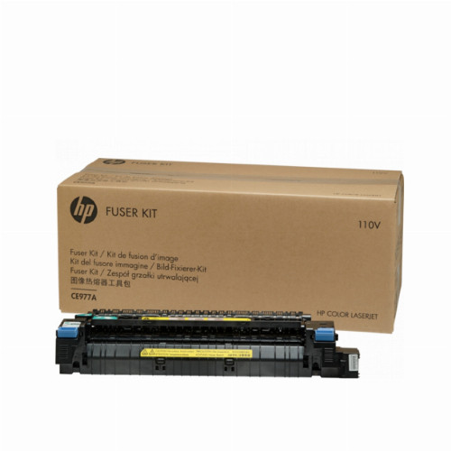 Опция для печатной техники HP Набор фьюзеров цветной LaserJet CP5525 CP5525, M750 CE978A - фото 1 - id-p47296226