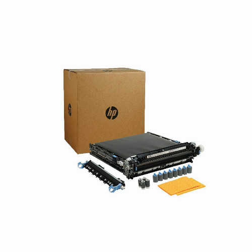 Опция для печатной техники HP Ролик переноса HP МФУ LaserJet Enterprise M880 и M855 D7H14A