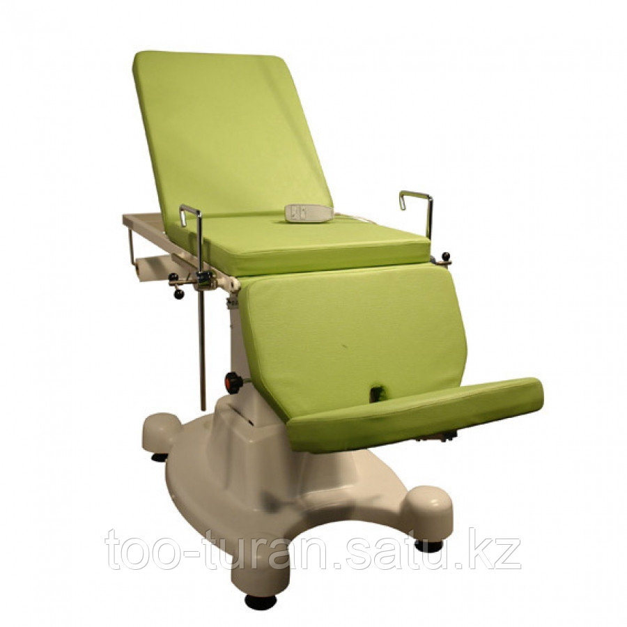 Кресло медицинское для проктологии, стол хирургический, стол для осмотра - фото 2 - id-p69691441