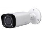 Dahua 2Мп цилиндрическая HD-CVI камера с ИК-подсветкой до 30м. HAC-HFW1220RP-VF-27135, фото 2