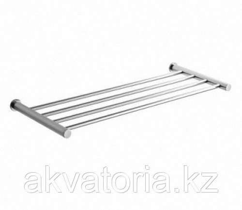 Полка д/полотенец, 588 мм RENIOR L0410A