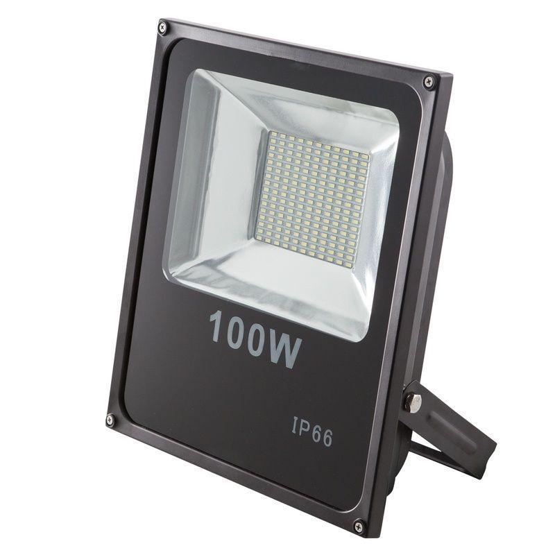 Прожектор 100W