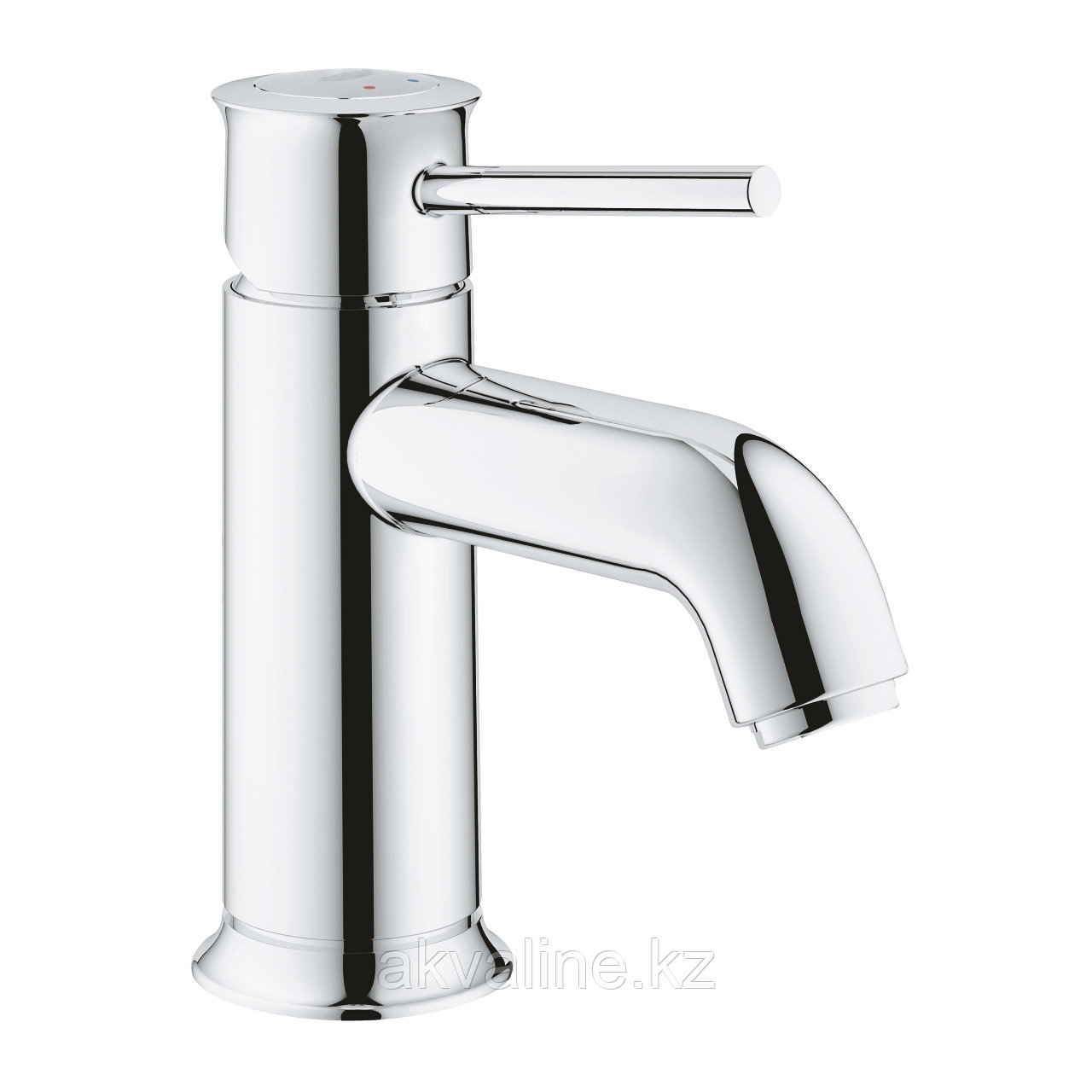 Grohe BauClassic Смеситель однорычажный для раковины DN 15