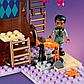Lego Disney Frozen 41164 Конструктор  Заколдованный домик на дереве, фото 6