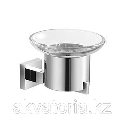 Мыльница стекло COROT L202