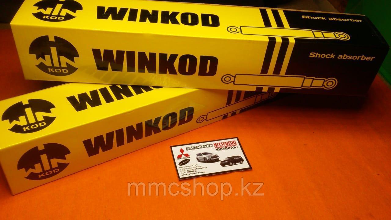 Монтеро спорт передний амортизатор Winkod недорогие стойки отличного качества для Японских автомобилей - фото 1 - id-p69695192