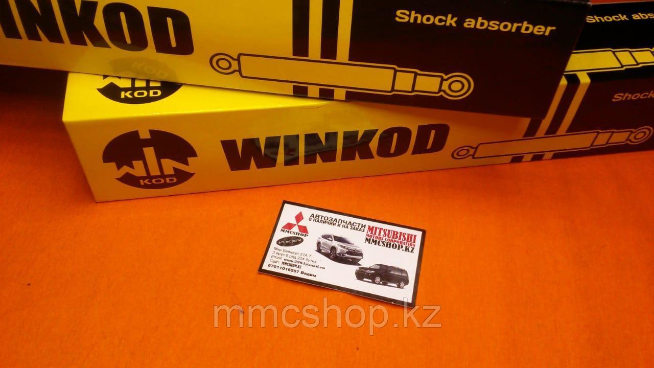 Монтеро спорт передний амортизатор Winkod недорогие стойки отличного качества для Японских автомобилей - фото 2 - id-p69695192