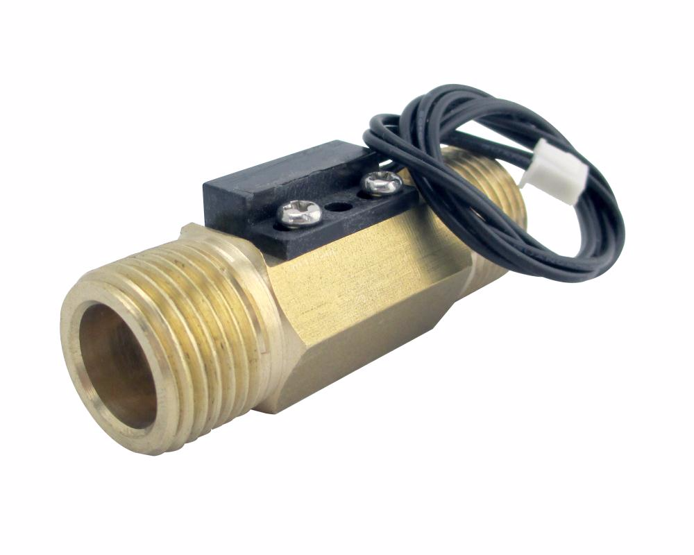Датчик потока воды Water Flow Detector: продажа, цена в Алматы. Датчики ...