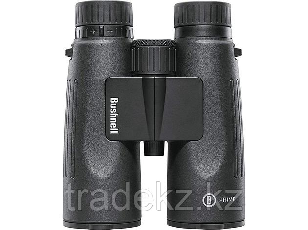 Бинокль BUSHNELL PRIME BLACK ROOF PRISM 12x50, фото 2