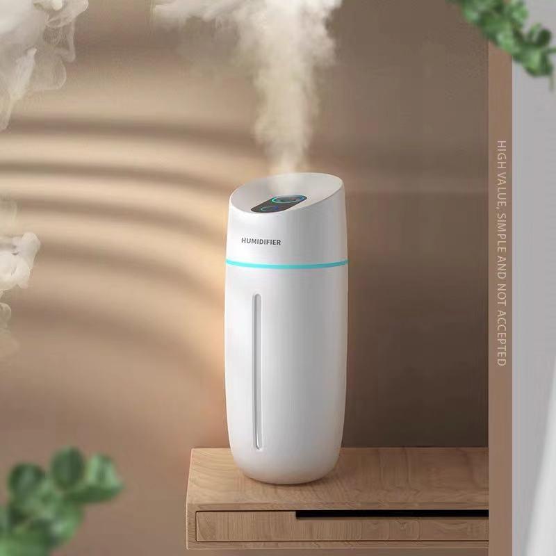 Увлажнитель воздуха HUMIDIFIER