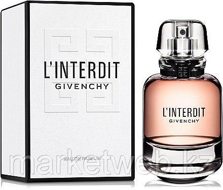 Givenchy L'Interdit