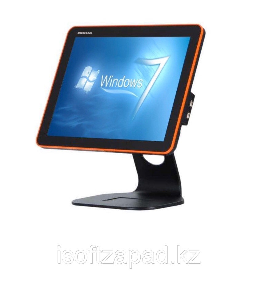 POS моноблок AK-835T c ОС Windows