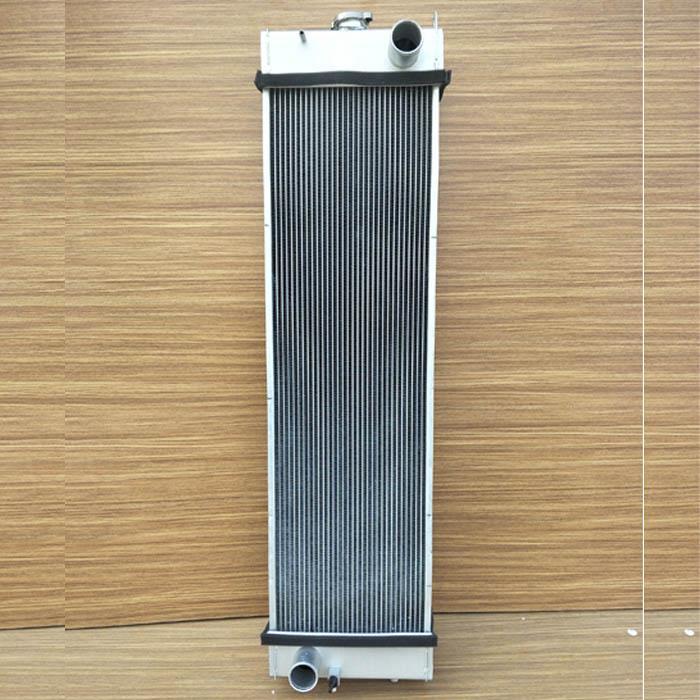 Радиатор экскаватора Komatsu PC200-8MO