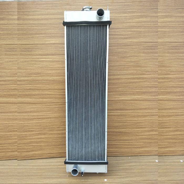 Радиатор экскаватора Komatsu PC290-8