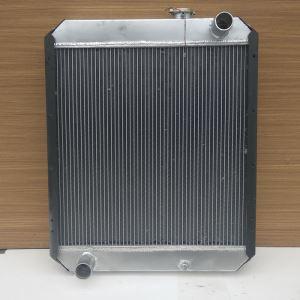 Радиатор экскаватора Komatsu PC60-7
