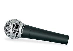 Вокальный микрофон MARK DM 66