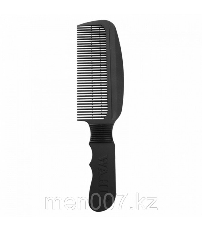 Расческа плоская Wahl Speed Flat Top Comb 3329-017 Black
