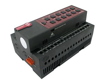 Смешанный модуль M24 Mix24 port Mix Control Module (G4) - DIN-Rail Mount (G4)
