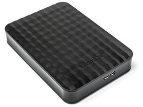 HDD 1TB Seagate Maxtor M3, USB 3.0 Black, фото 2