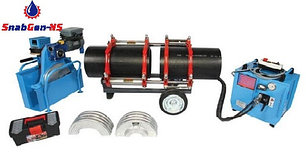 Аппарат для сварки пластиковых труб