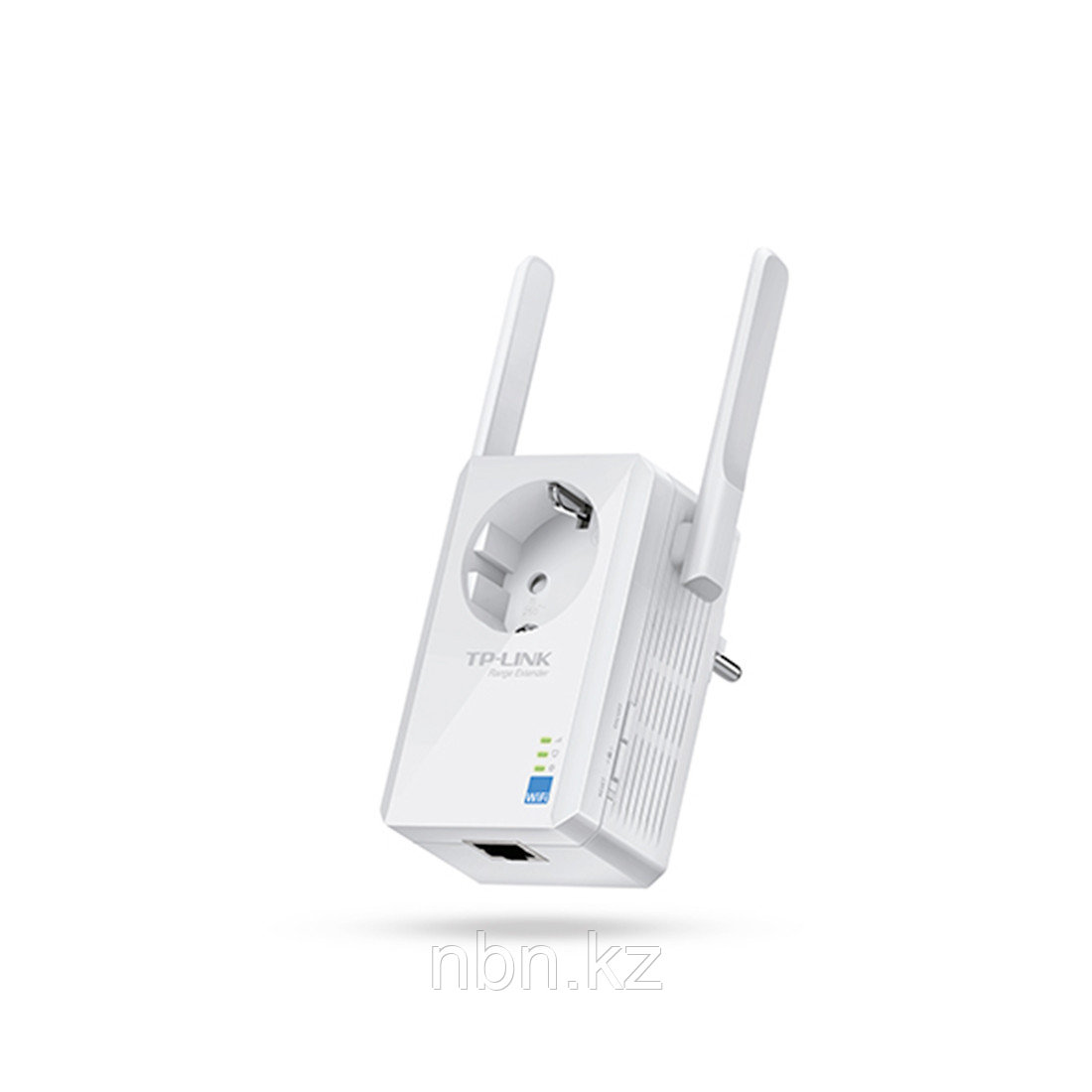 Усилитель Wi-Fi сигнала TP-Link TL-WA860RE - фото 1 - id-p69710689