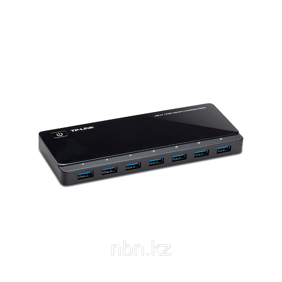 USB-концентратор TP-Link UH720 - фото 1 - id-p69710678