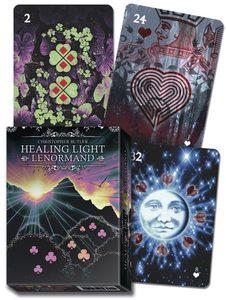 Карты Healing light Lenormand