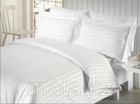 Комплект постельного белья гостиничный 2.0, фото 2
