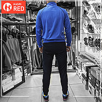Спортивный костюм Adidas Porsche Blue, фото 3