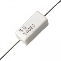 0.25R 5W резистор